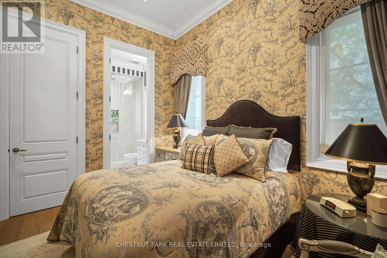 Photo 33 of 14 Banbury Road, Toronto ON