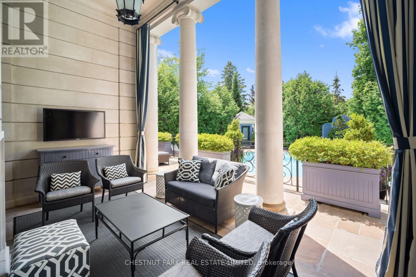 Photo 18 of 14 Banbury Road, Toronto ON