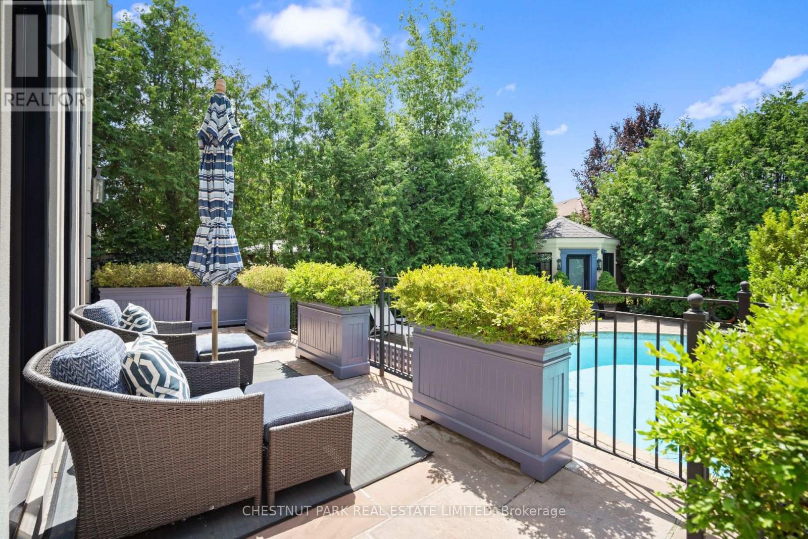 Photo 38 of 14 Banbury Road, Toronto ON