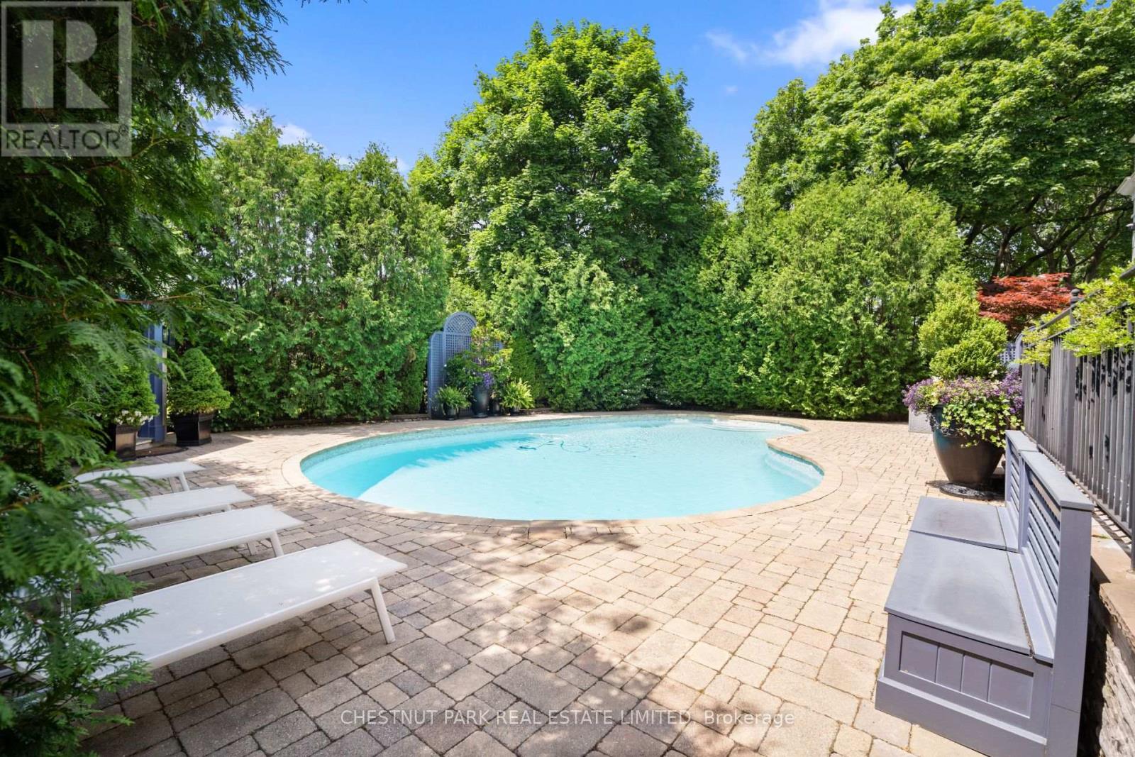 Photo 35 of 14 Banbury Road, Toronto ON