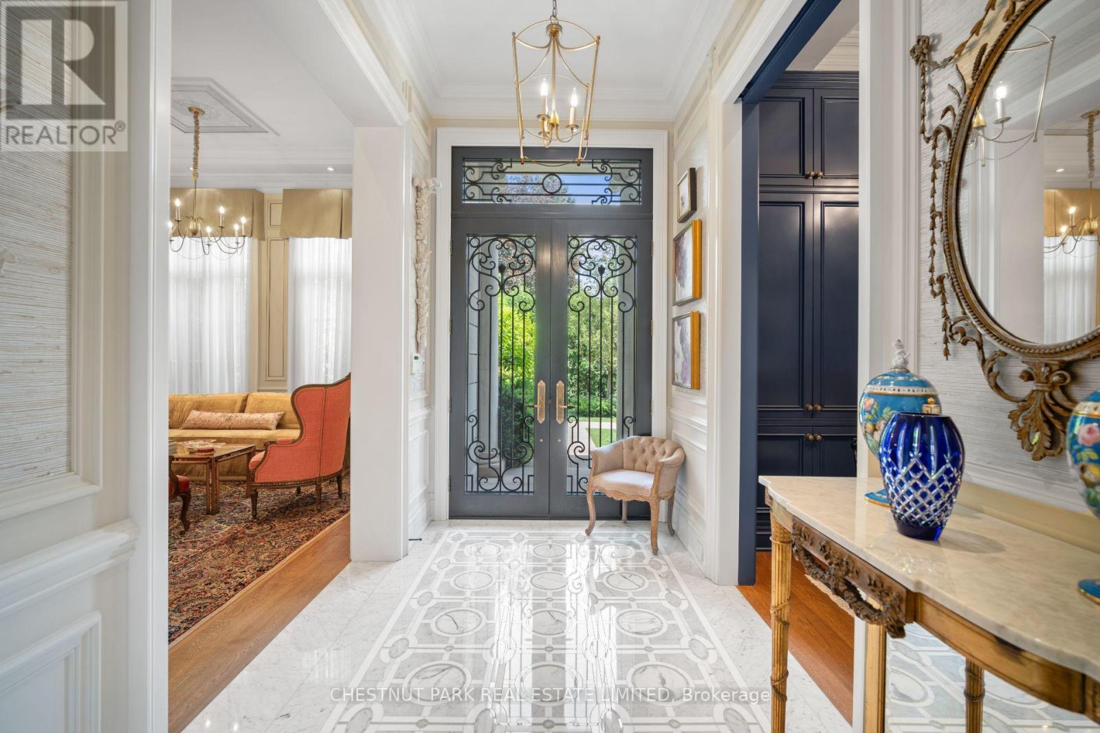 Photo 14 of 14 Banbury Road, Toronto ON