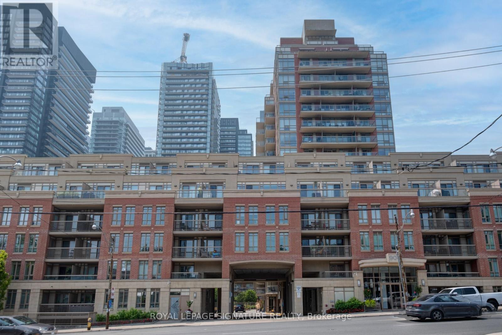 Photo 28 of 502 900 Mount Pleasant Road, Toronto ON