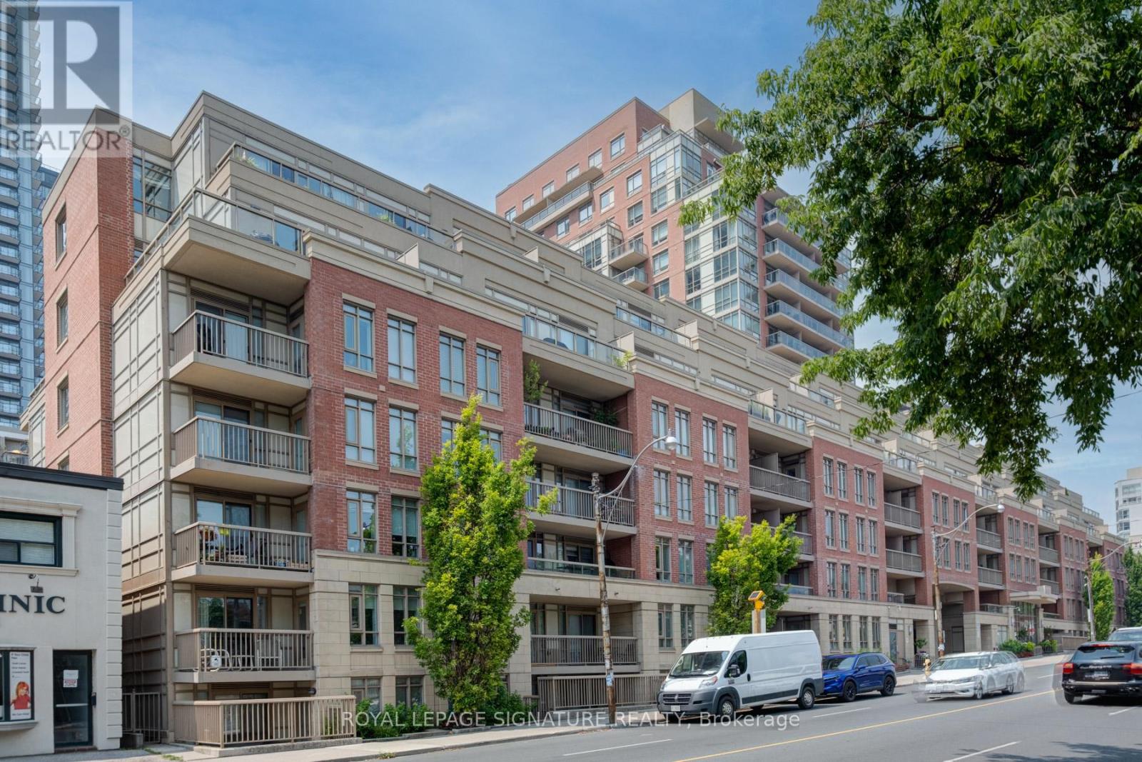 Photo 29 of 502 900 Mount Pleasant Road, Toronto ON