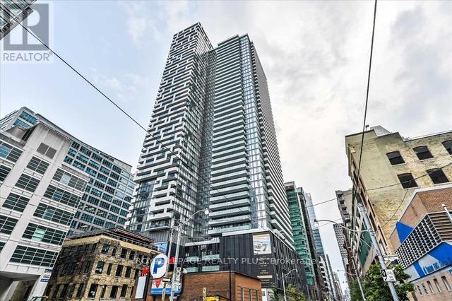 Photo 1 of 2416 25 Richmond Street E, Toronto ON