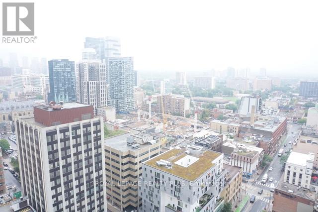 Photo 12 of 2416 25 Richmond Street E, Toronto ON
