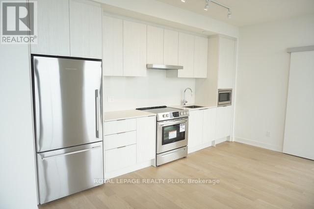 Photo 5 of 2416 25 Richmond Street E, Toronto ON
