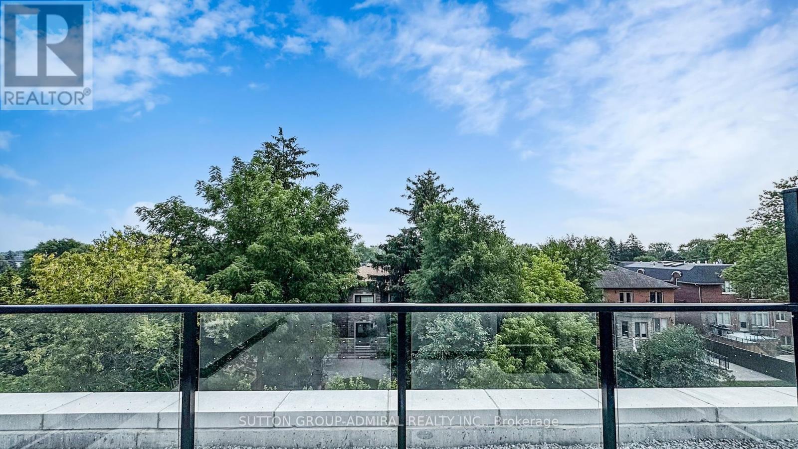 Photo 25 of Th 20 851 Sheppard Avenue W, Toronto ON