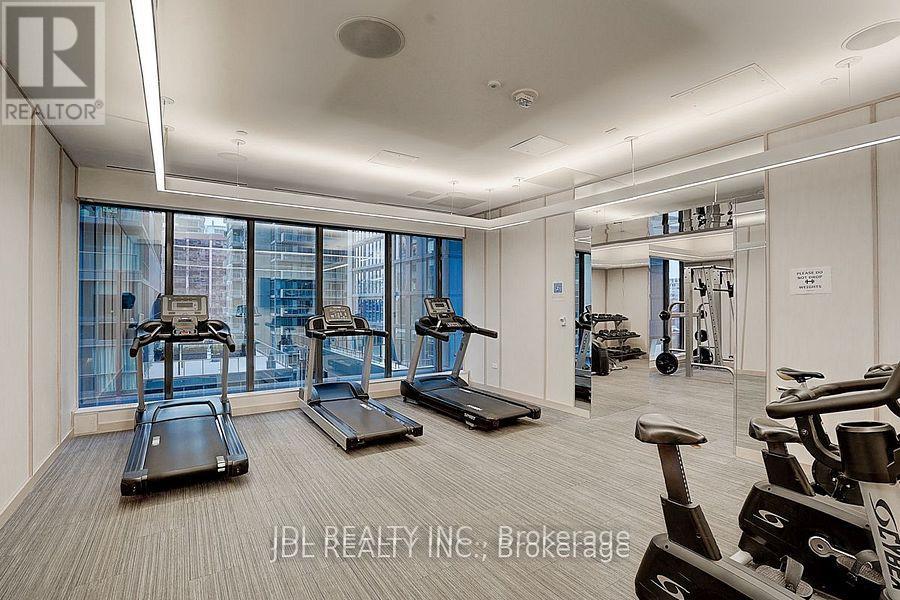 Photo 1 of 4701 125 Blue Jays Way, Toronto ON