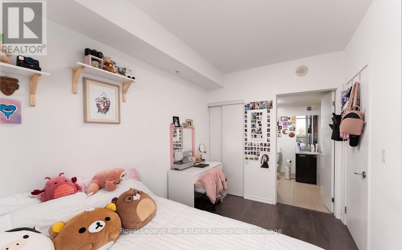 Photo 16 of 837 68 Abell Street, Toronto ON