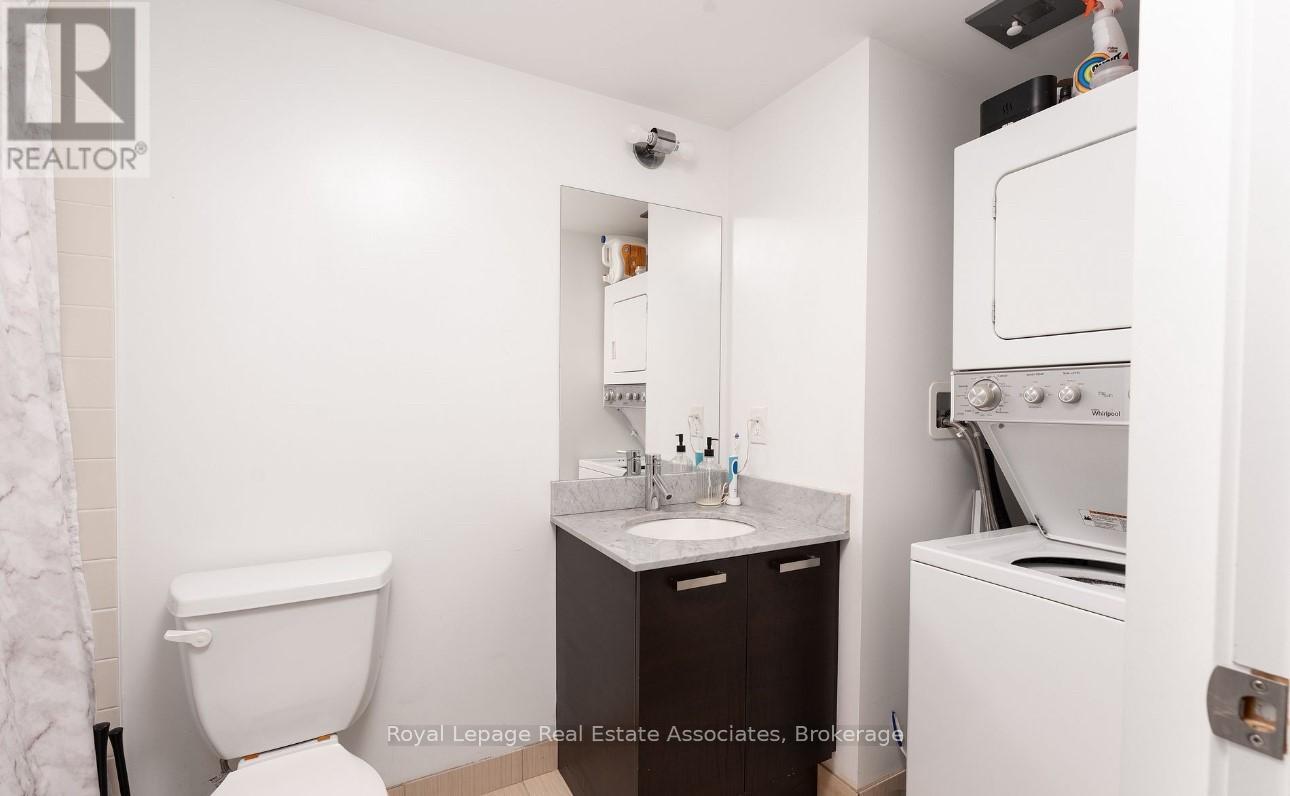 Photo 8 of 837 68 Abell Street, Toronto ON