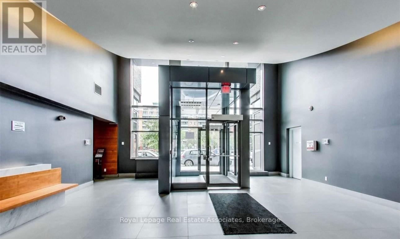 Photo 11 of 837 68 Abell Street, Toronto ON