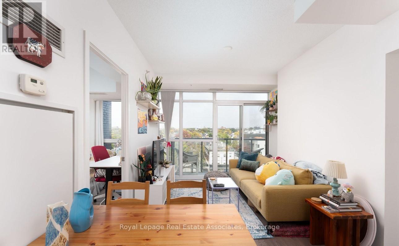 Photo 13 of 837 68 Abell Street, Toronto ON