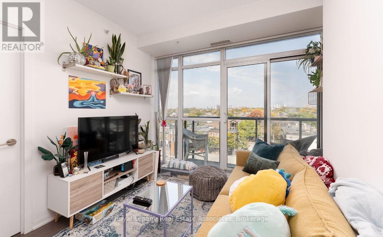 Photo 15 of 837 68 Abell Street, Toronto ON