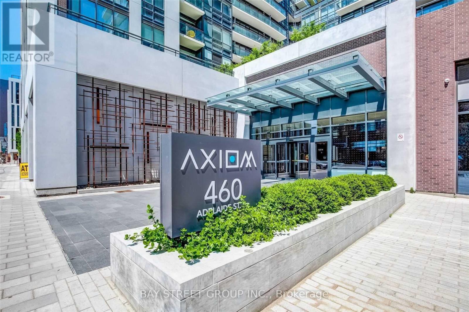 Photo 3 of Ph 112 460 Adelaide Street E, Toronto ON