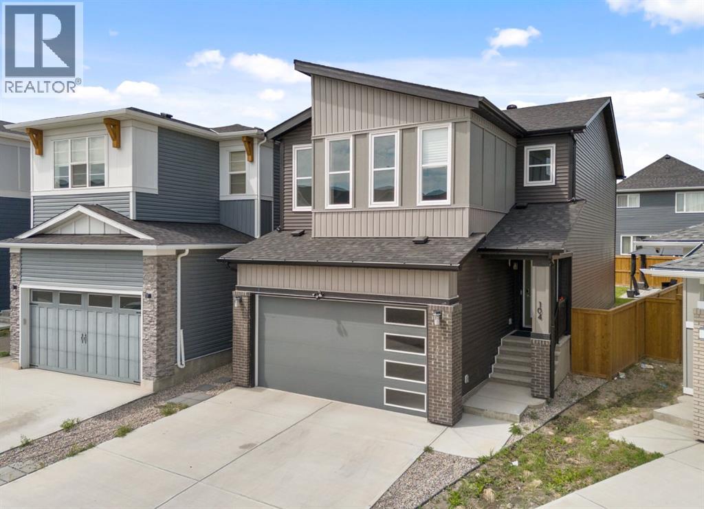 Photo 1 of 104 Carringsby Manor Nw, Calgary AB
