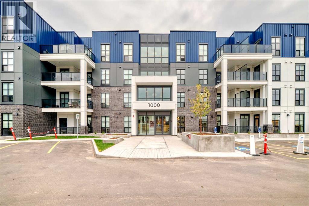 Photo 1 of 1208 4270 Norford Avenue Nw, Calgary AB