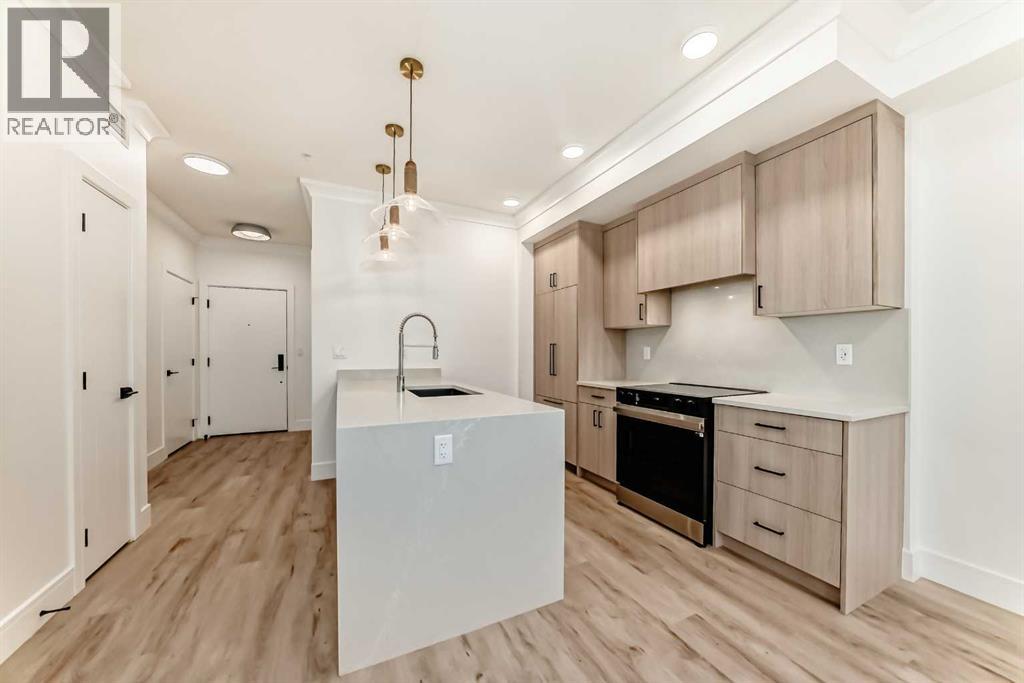 Photo 6 of 1208 4270 Norford Avenue Nw, Calgary AB
