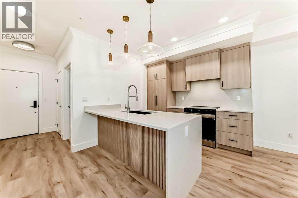 Photo 5 of 1208 4270 Norford Avenue Nw, Calgary AB