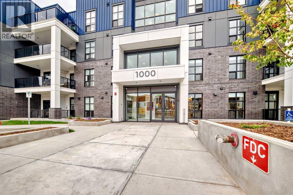 Photo 2 of 1208 4270 Norford Avenue Nw, Calgary AB