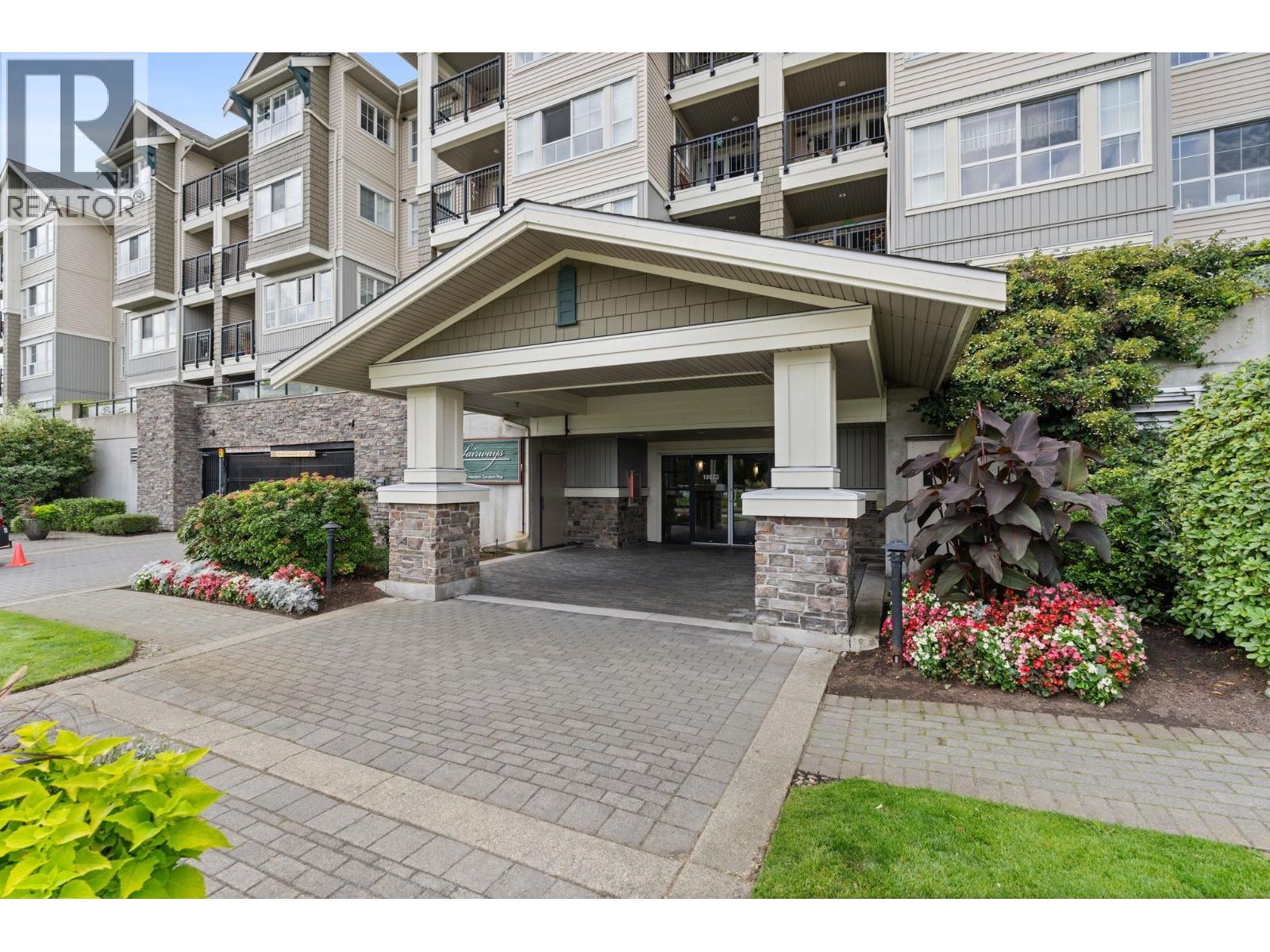 429 19673 MEADOW GARDENS WAY, Pitt Meadows