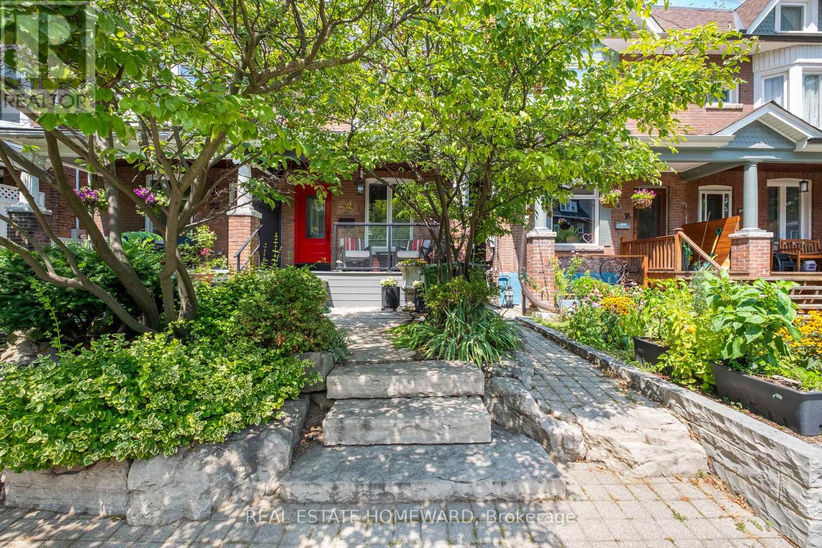 Photo 1 of Basement 52 Garnock Avenue, Toronto ON