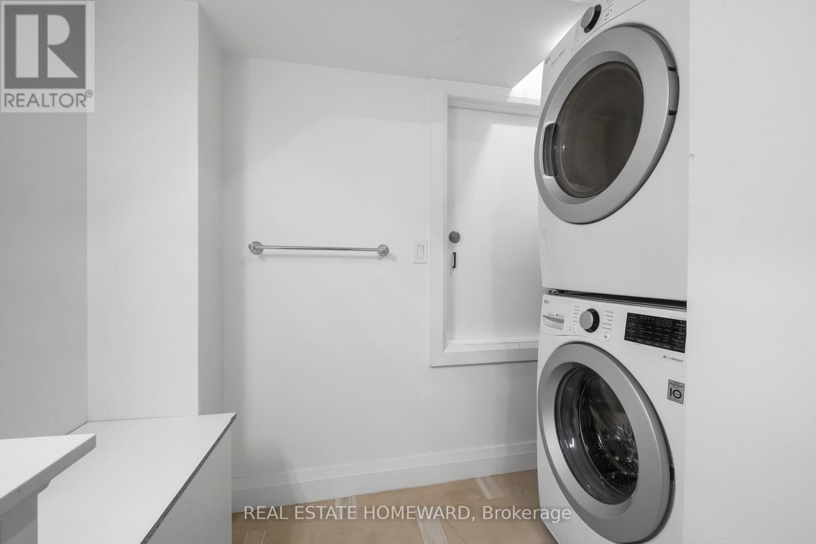 Photo 15 of Basement 52 Garnock Avenue, Toronto ON
