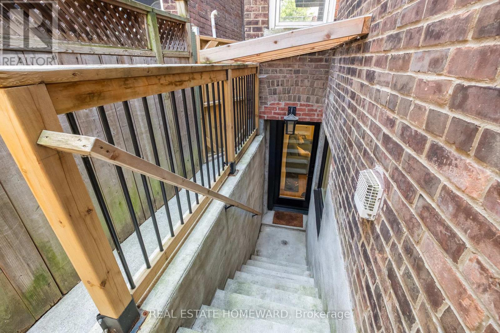 Photo 18 of Basement 52 Garnock Avenue, Toronto ON