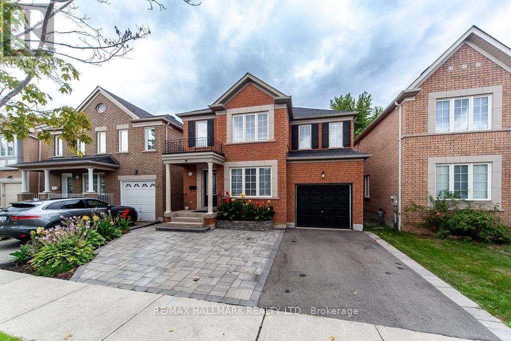 Photo 1 of 73 Armitage Crescent, Ajax ON
