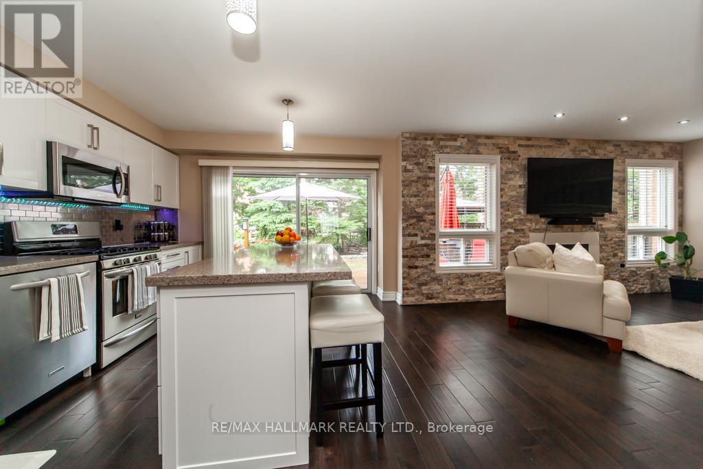 Photo 10 of 73 Armitage Crescent, Ajax ON