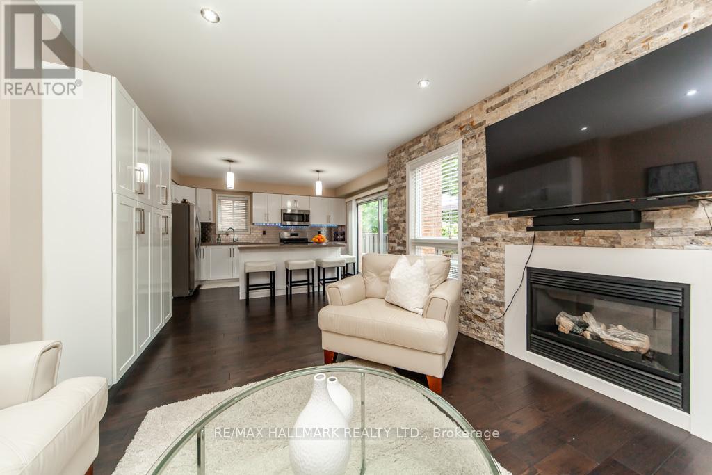 Photo 15 of 73 Armitage Crescent, Ajax ON
