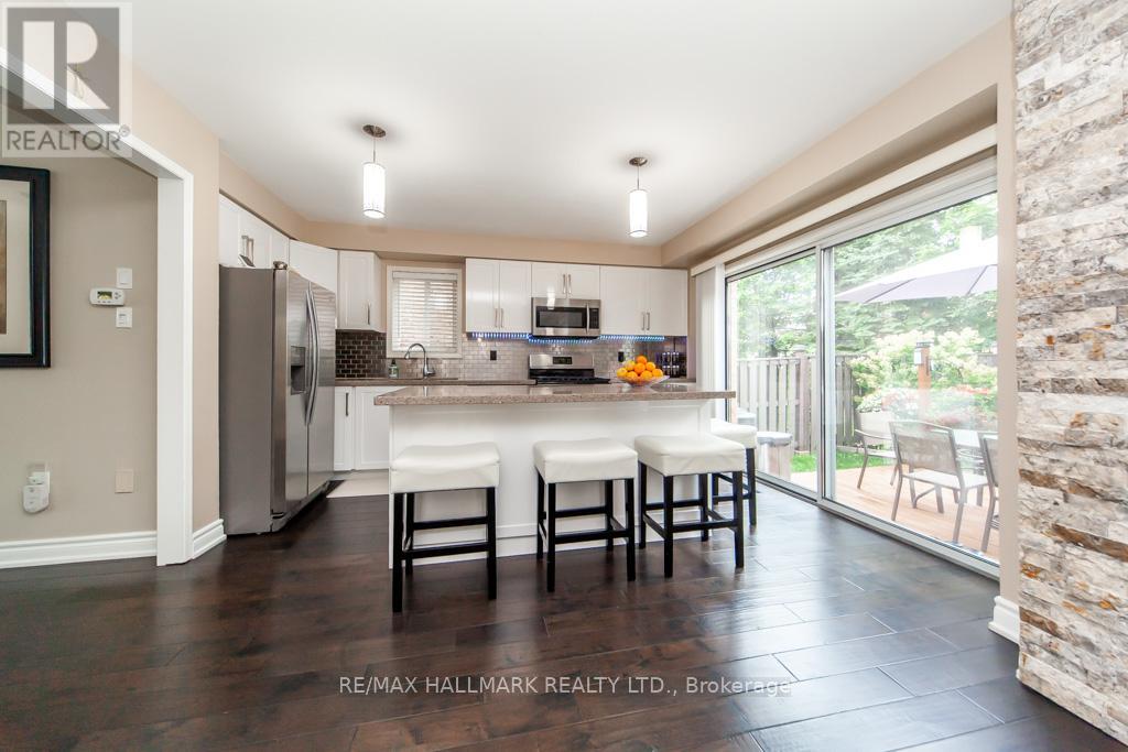 Photo 16 of 73 Armitage Crescent, Ajax ON
