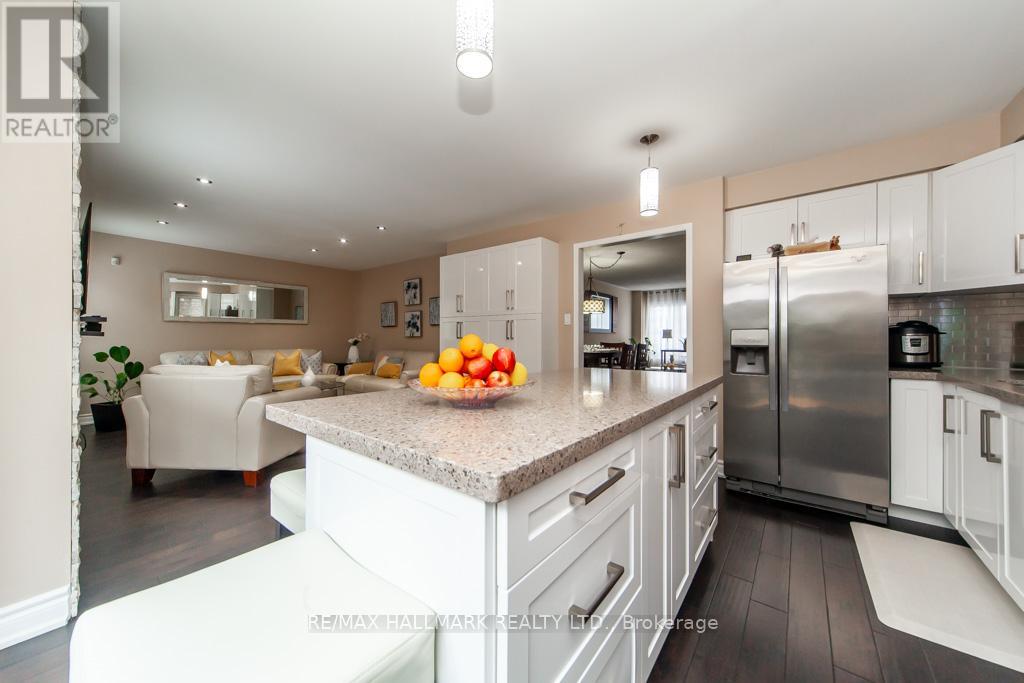 Photo 19 of 73 Armitage Crescent, Ajax ON