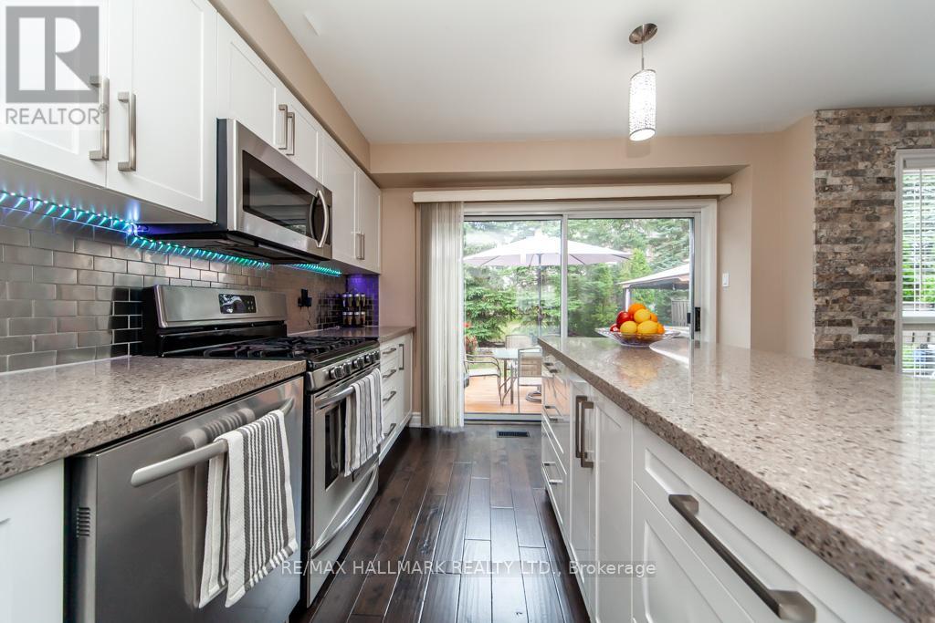Photo 20 of 73 Armitage Crescent, Ajax ON