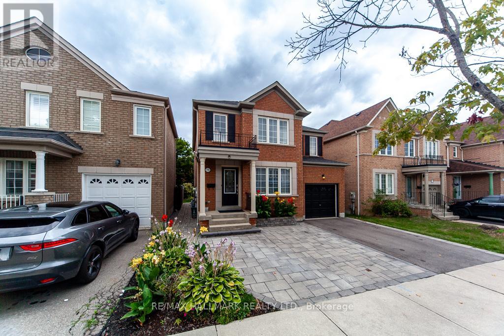 Photo 3 of 73 Armitage Crescent, Ajax ON