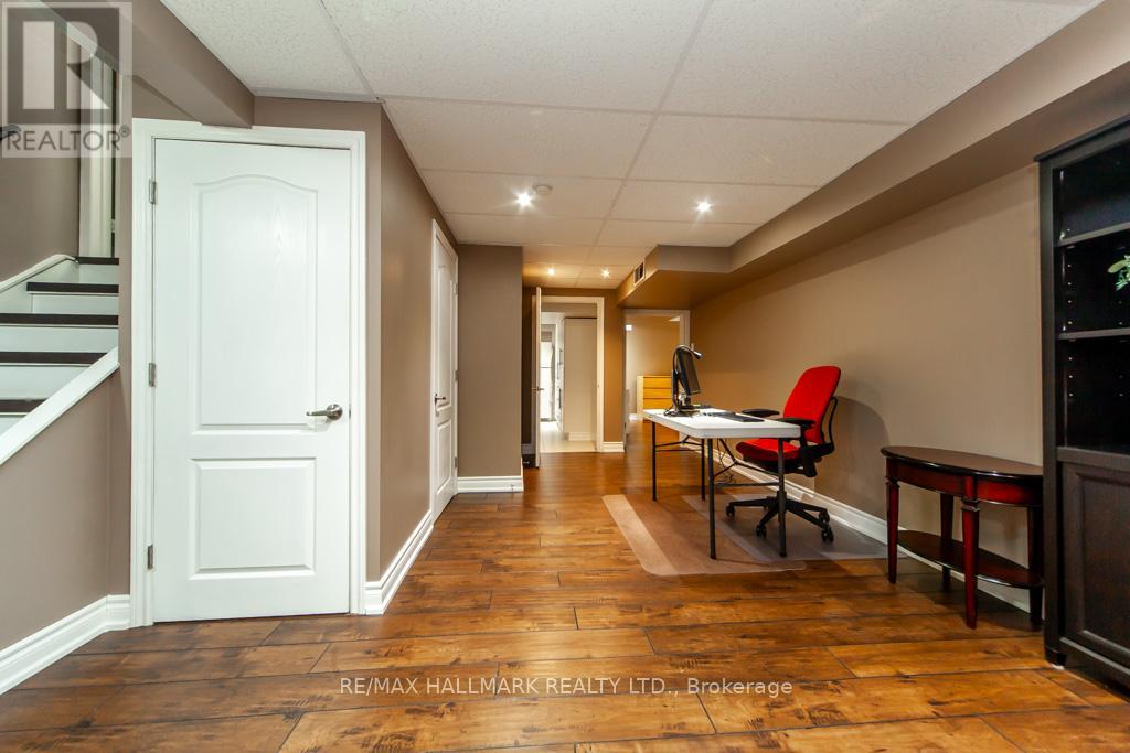 Photo 36 of 73 Armitage Crescent, Ajax ON
