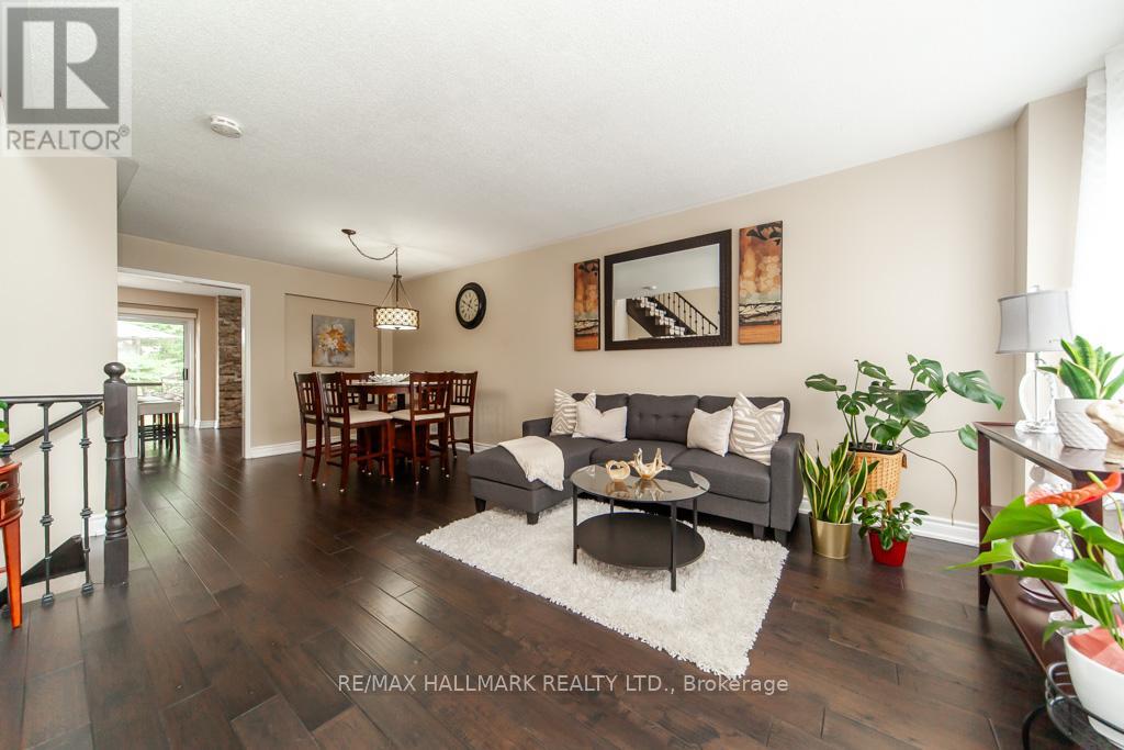 Photo 4 of 73 Armitage Crescent, Ajax ON
