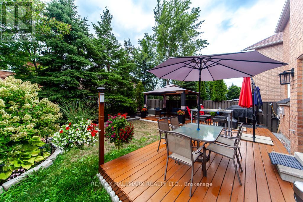 Photo 43 of 73 Armitage Crescent, Ajax ON