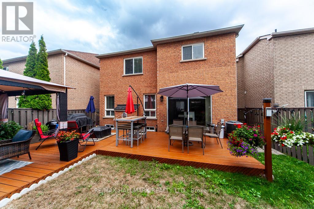 Photo 44 of 73 Armitage Crescent, Ajax ON