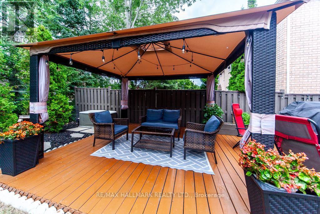 Photo 45 of 73 Armitage Crescent, Ajax ON