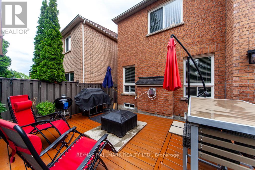 Photo 46 of 73 Armitage Crescent, Ajax ON