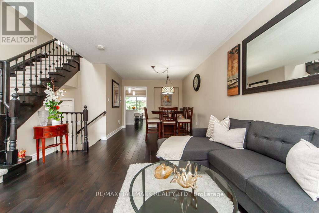 Photo 5 of 73 Armitage Crescent, Ajax ON