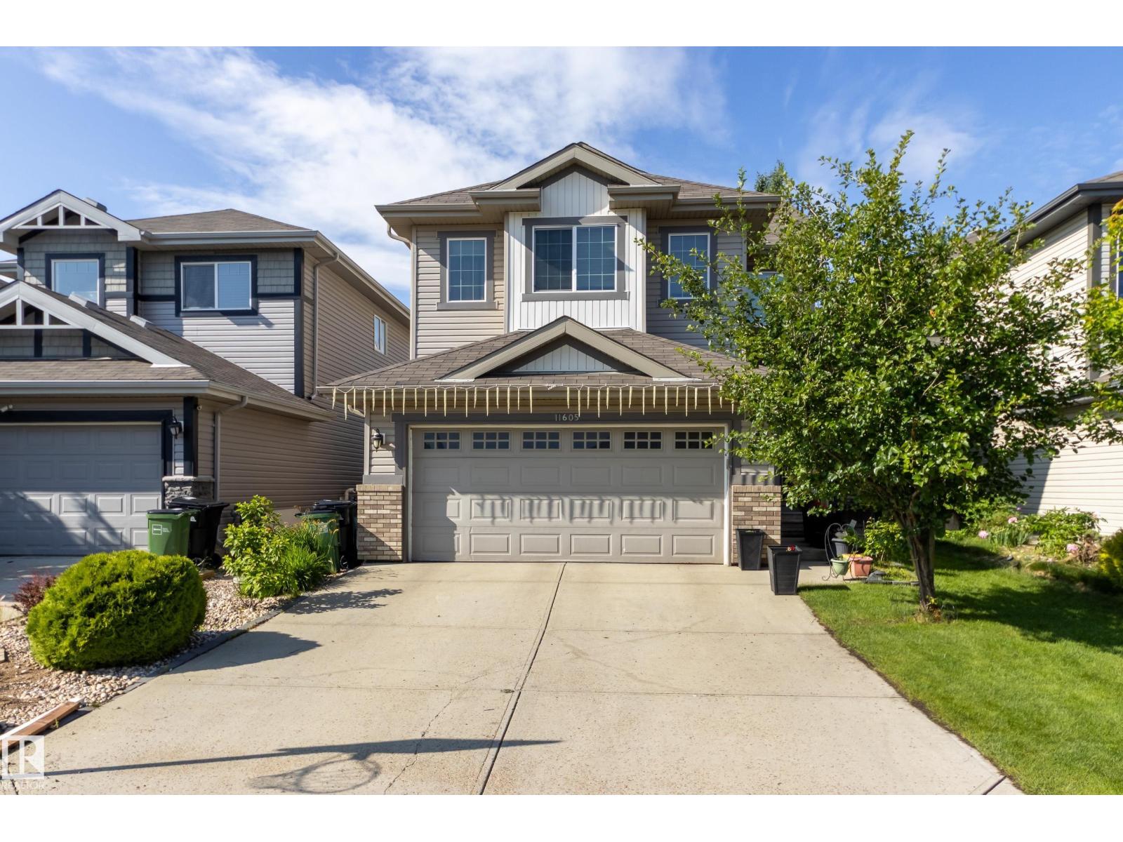 Photo 1 of 11605 16 A Av Sw, Edmonton AB