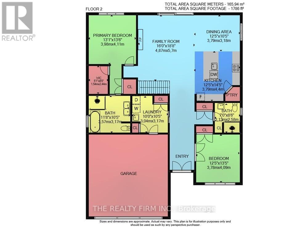 Photo 38 of 65 1710 Ironwood Road, London South ON