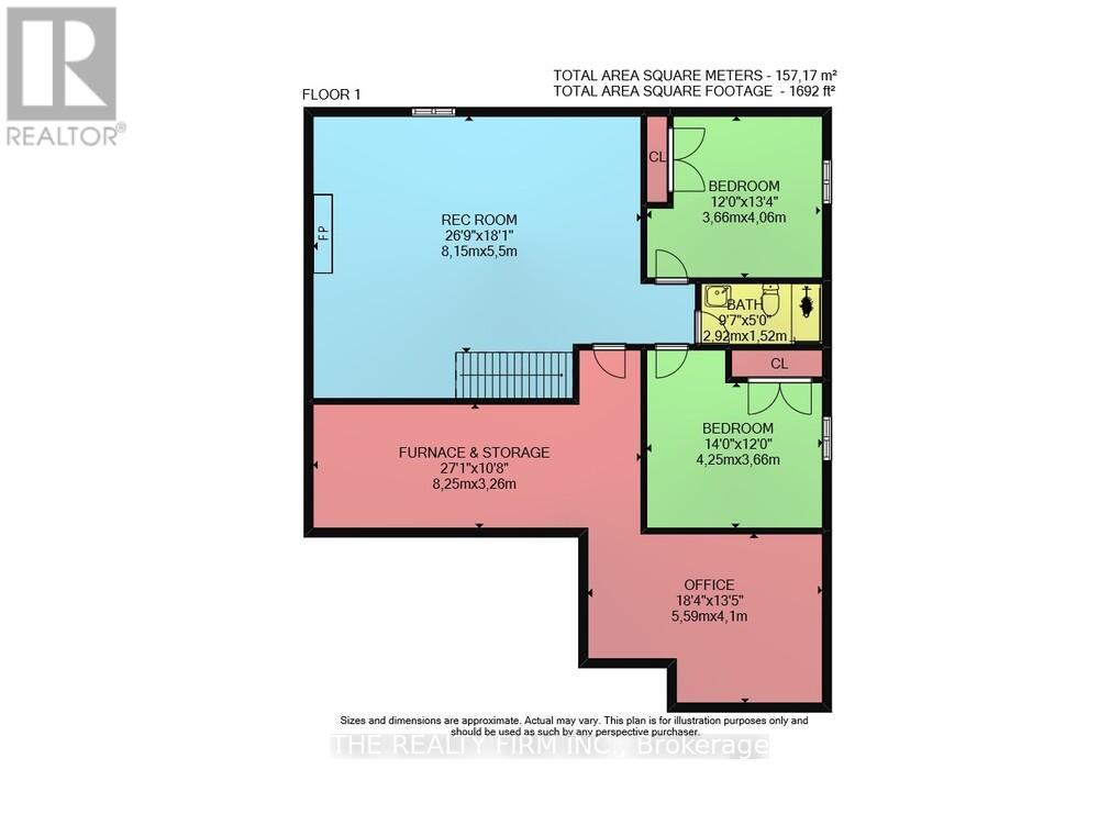 Photo 37 of 65 1710 Ironwood Road, London South ON