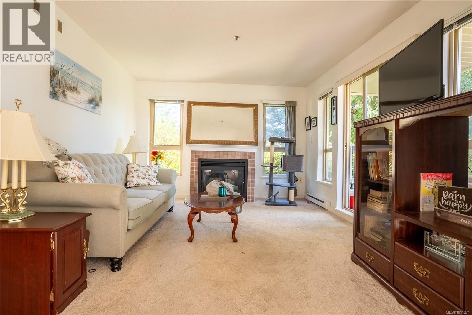 Photo 1 of 110 121 Aldersmith Pl, View Royal BC