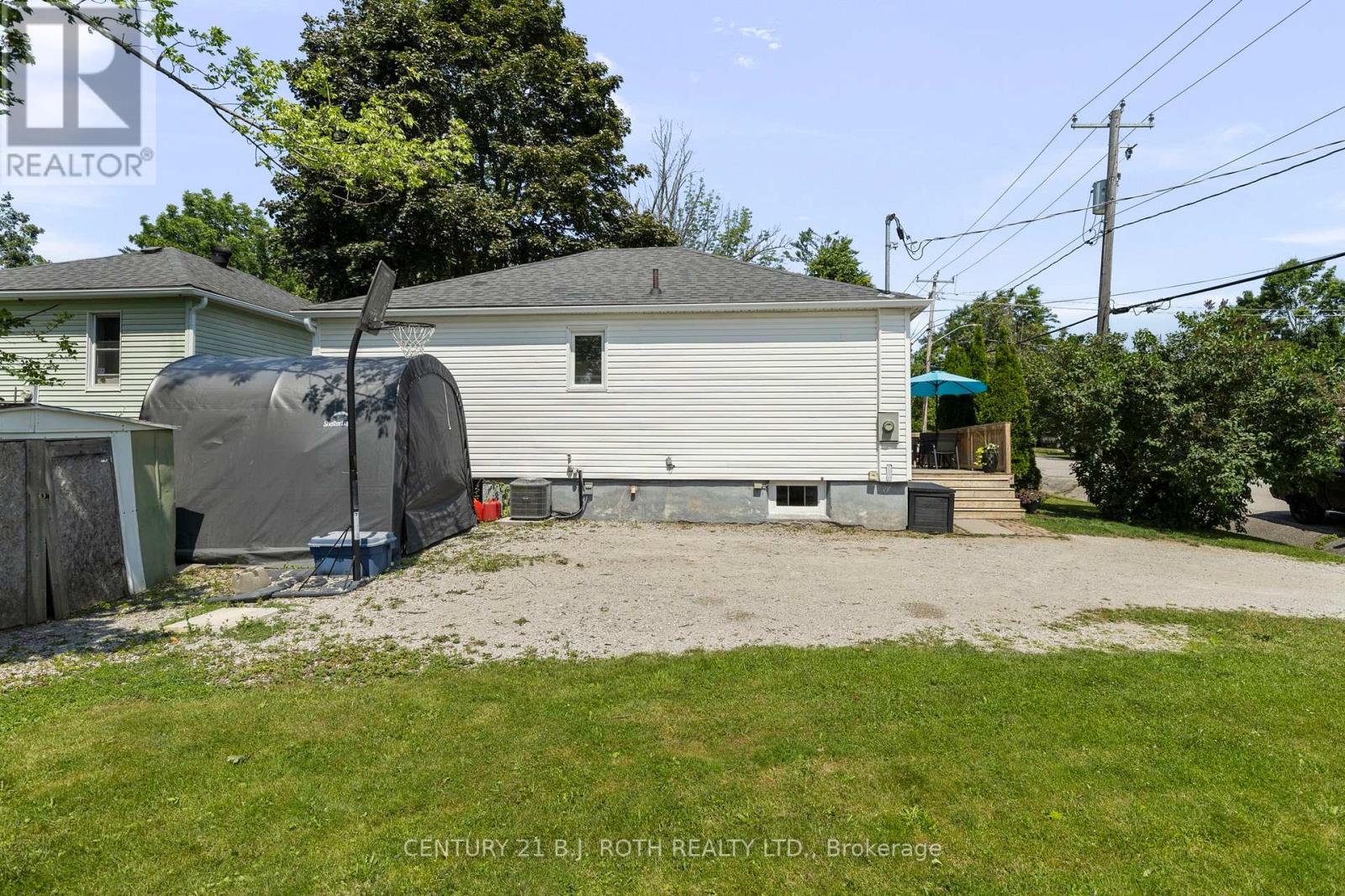 Photo 26 of 307 Linwood Avenue, Orillia ON