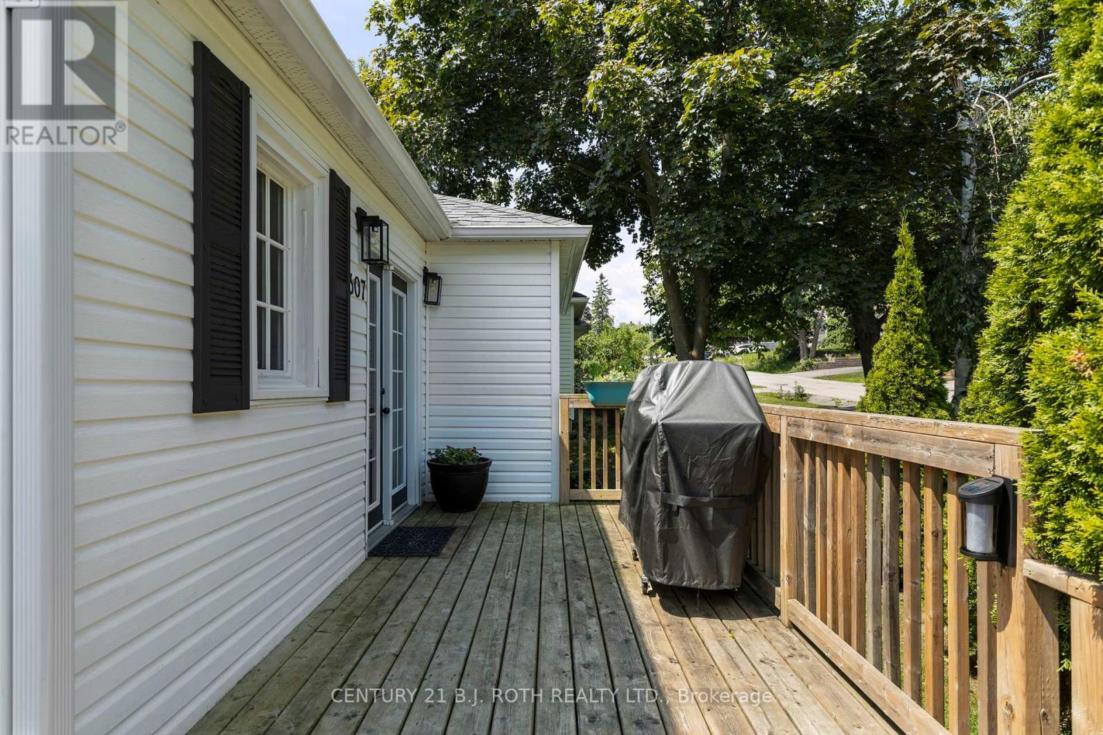 Photo 27 of 307 Linwood Avenue, Orillia ON