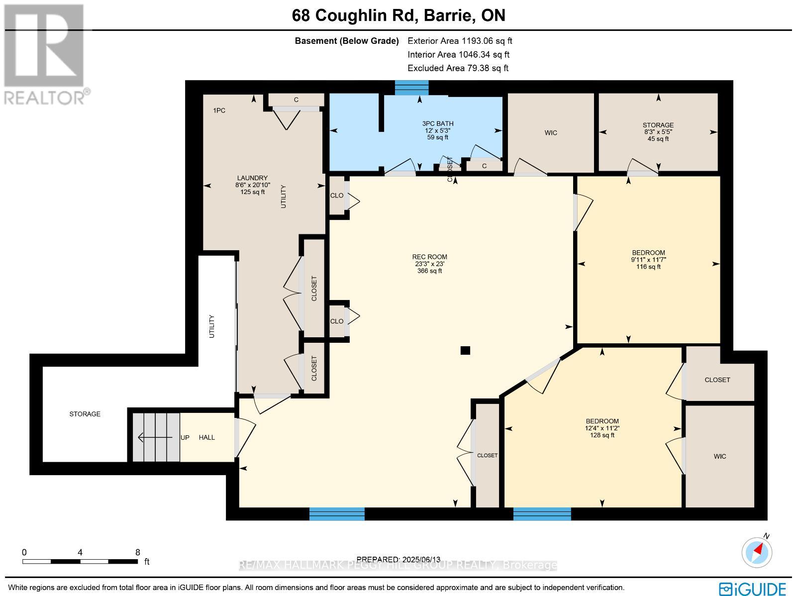Photo 29 of 68 Coughlin Road, Barrie ON