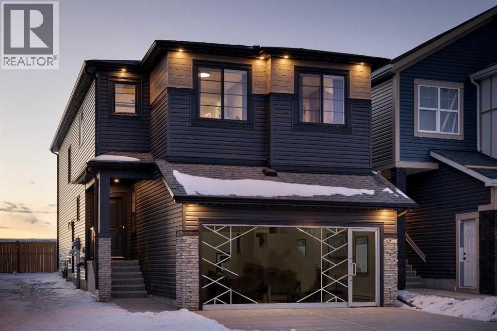 Photo 1 of 287 Ambledale Drive Nw, Calgary AB
