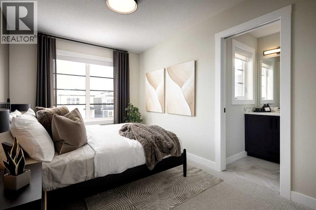 Photo 10 of 287 Ambledale Drive Nw, Calgary AB